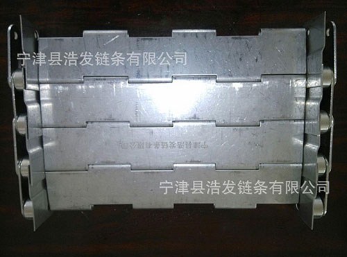 柔性链板制造商 柔性链板制造商型号齐全 种类繁多 浩发供