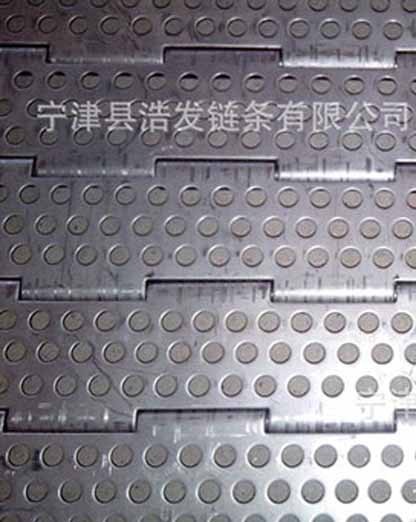 金属链板订购 金属链板订购消费者满意回馈 性能好 浩发供